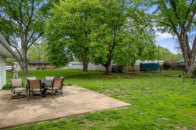 1408 LILAC Lane, Machesney Park, IL 61115