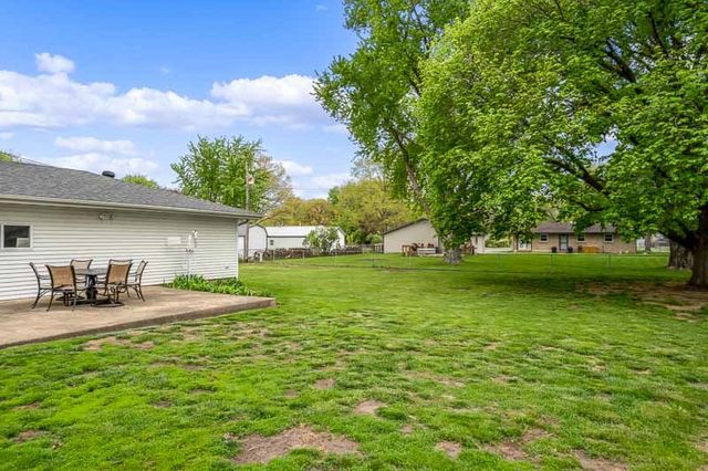 1408 LILAC Lane, Machesney Park, IL 61115