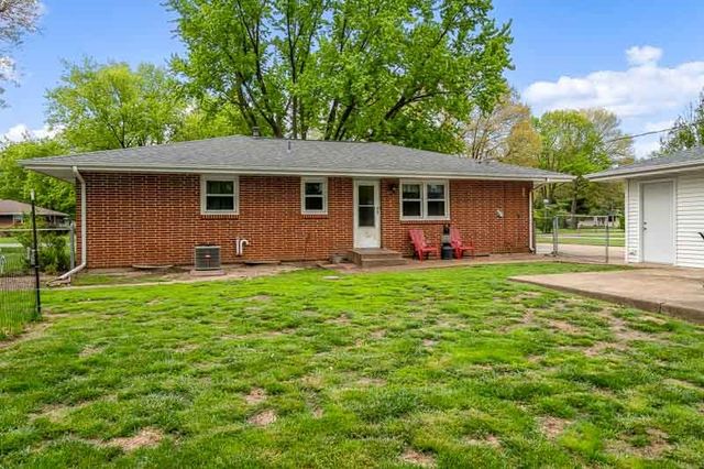 1408 LILAC Lane, Machesney Park, IL 61115