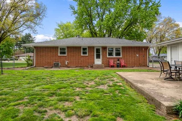 1408 LILAC Lane, Machesney Park, IL 61115