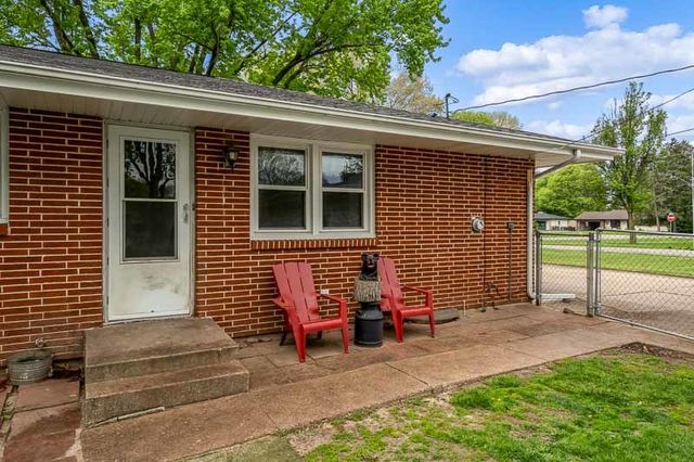 1408 LILAC Lane, Machesney Park, IL 61115