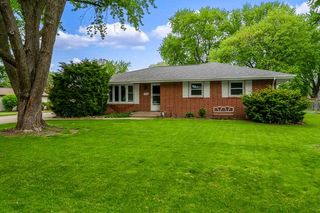 1408 LILAC Lane, Machesney Park, IL 61115