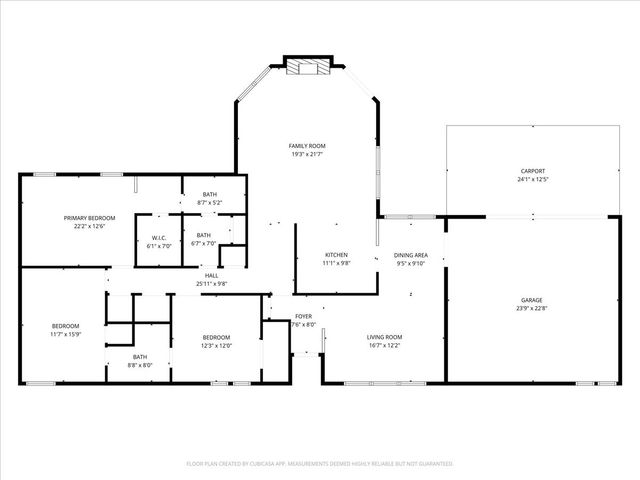 1811 Reynoldston Lane, Dallas, TX 75232