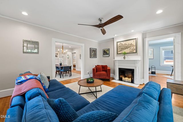 1403 N Duke Street, Durham, NC 27701