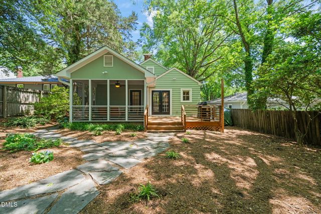1403 N Duke Street, Durham, NC 27701