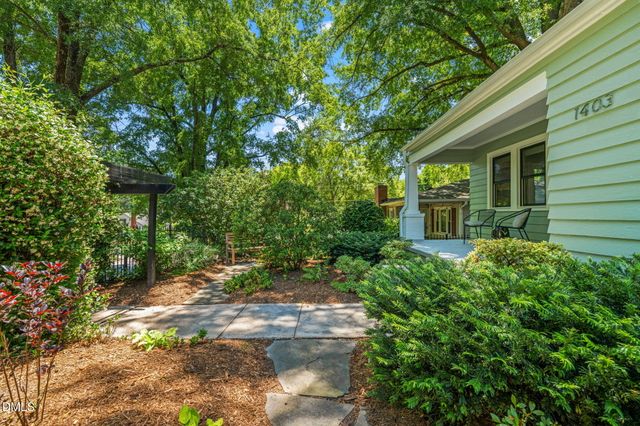 1403 N Duke Street, Durham, NC 27701
