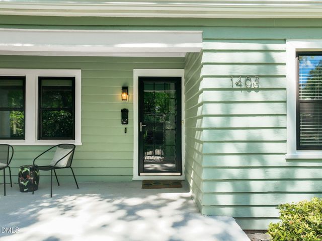 1403 N Duke Street, Durham, NC 27701