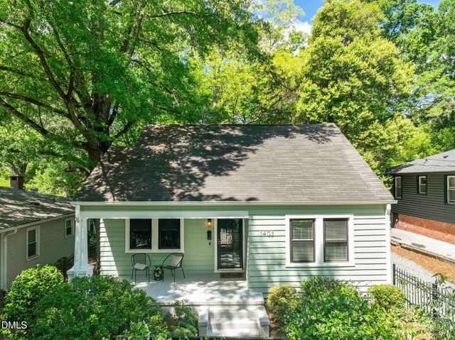 1403 N Duke Street, Durham, NC 27701