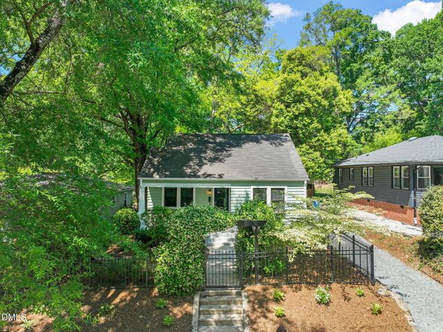 1403 N Duke Street, Durham, NC 27701