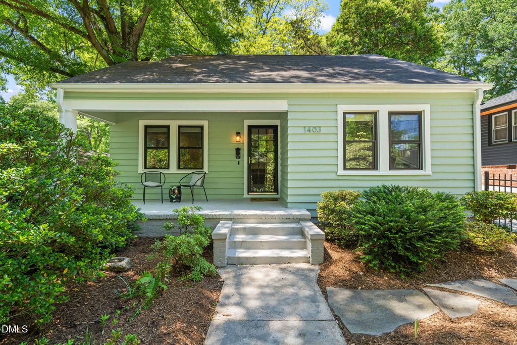 1403 N Duke Street, Durham, NC 27701