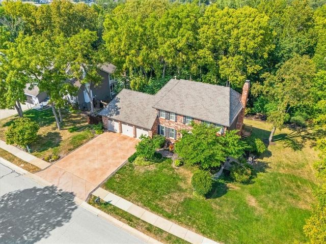 12310 W 73rd Terrace, Shawnee, KS 66216