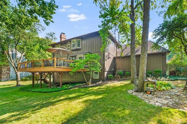 12310 W 73rd Terrace, Shawnee, KS 66216