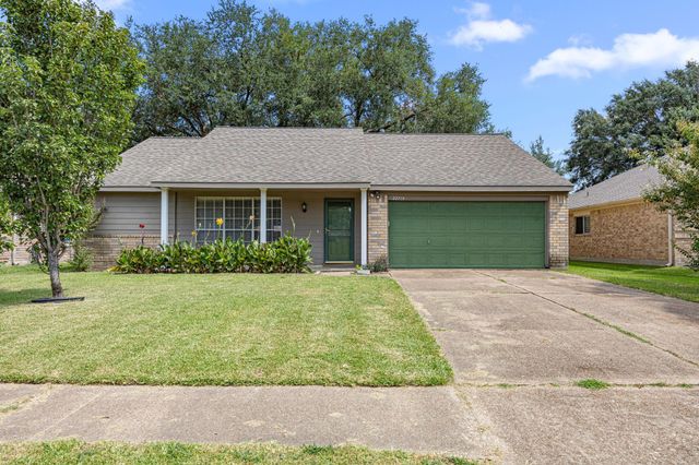 22714 Stratford House Lane, Katy, TX 77449