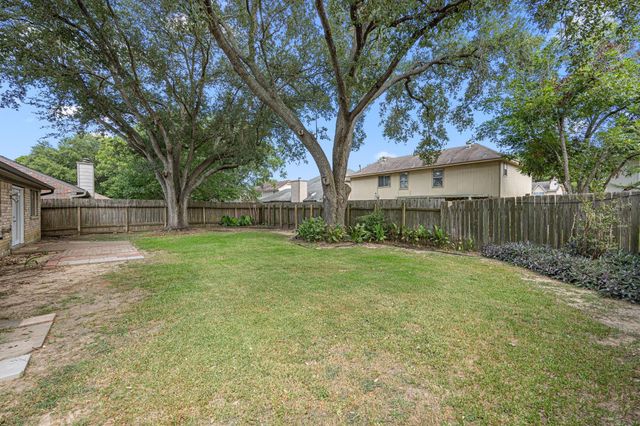 22714 Stratford House Lane, Katy, TX 77449