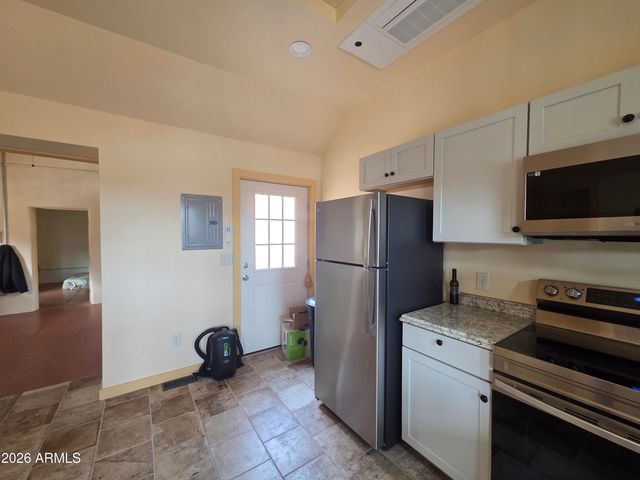 132 Naco Road, Bisbee, AZ 85603