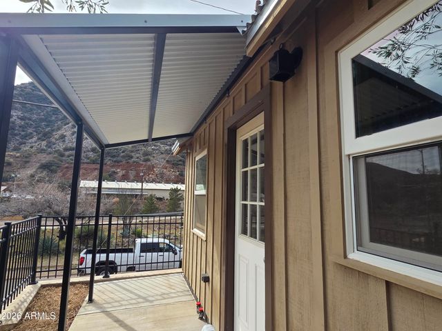 132 Naco Road, Bisbee, AZ 85603