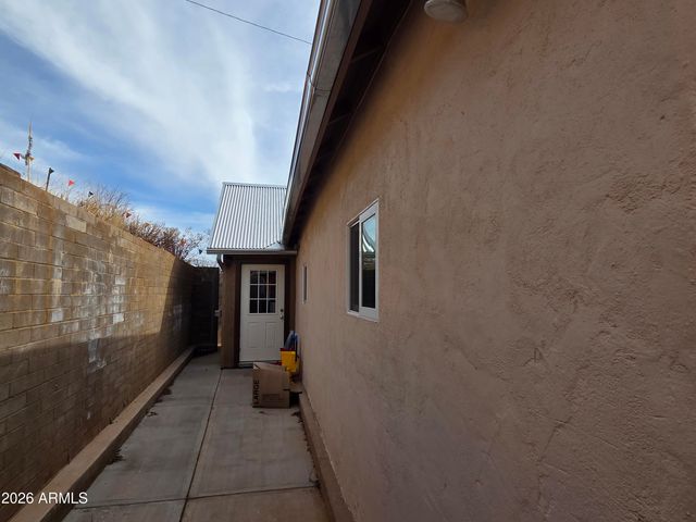 132 Naco Road, Bisbee, AZ 85603