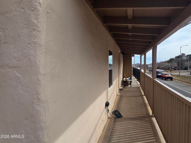 132 Naco Road, Bisbee, AZ 85603