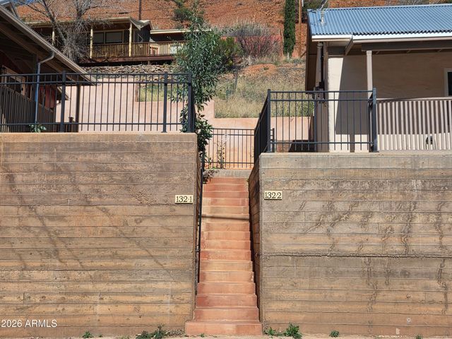 132 Naco Road, Bisbee, AZ 85603