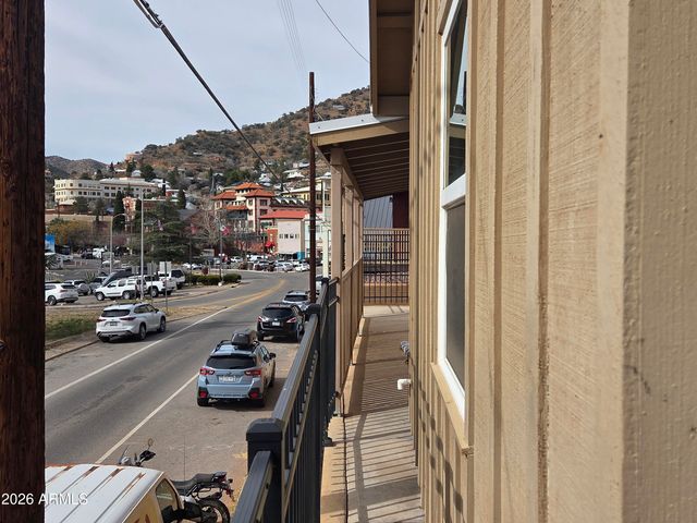 132 Naco Road, Bisbee, AZ 85603