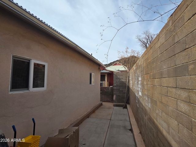 132 Naco Road, Bisbee, AZ 85603