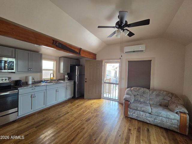 132 Naco Road, Bisbee, AZ 85603