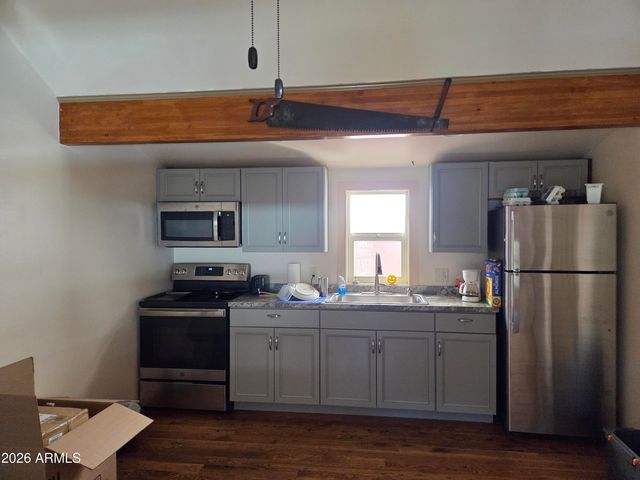 132 Naco Road, Bisbee, AZ 85603