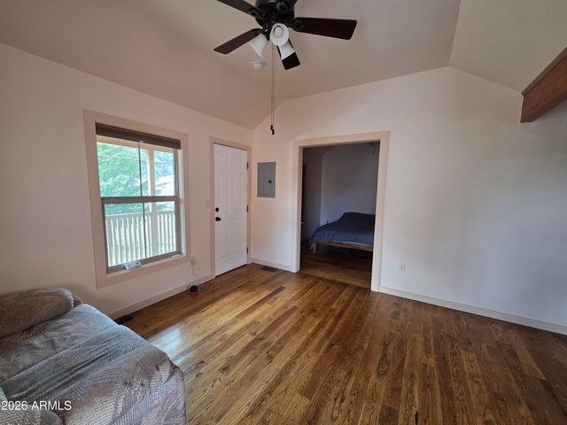 132 Naco Road, Bisbee, AZ 85603