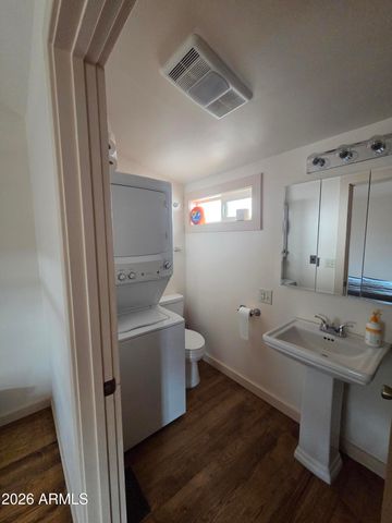 132 Naco Road, Bisbee, AZ 85603