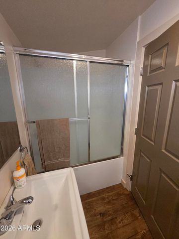 132 Naco Road, Bisbee, AZ 85603