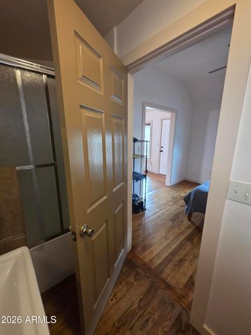 132 Naco Road, Bisbee, AZ 85603