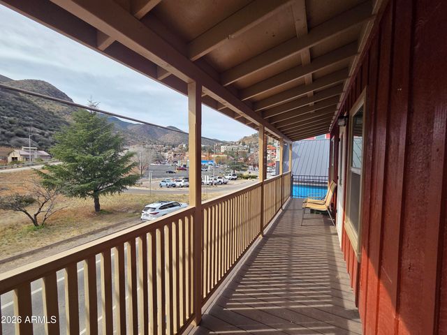 132 Naco Road, Bisbee, AZ 85603