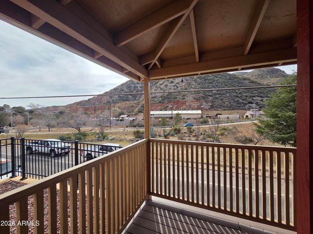 132 Naco Road, Bisbee, AZ 85603