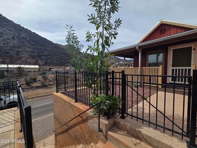 132 Naco Road, Bisbee, AZ 85603