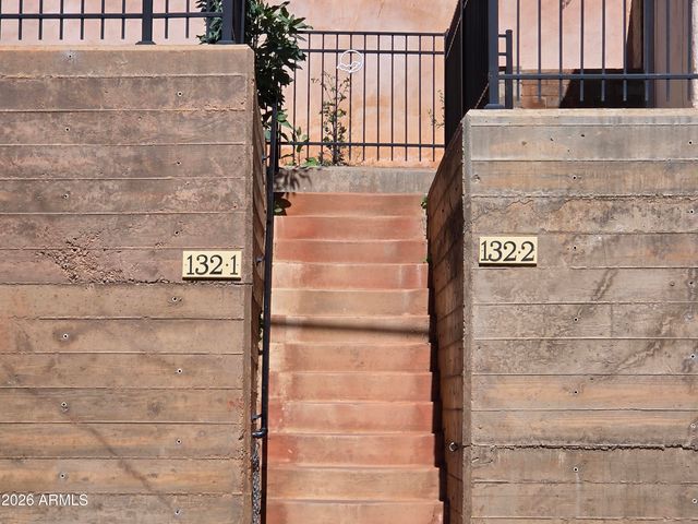 132 Naco Road, Bisbee, AZ 85603