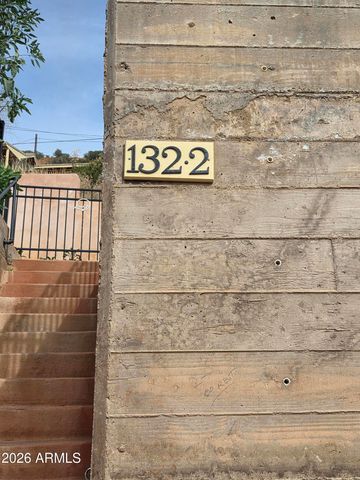 132 Naco Road, Bisbee, AZ 85603