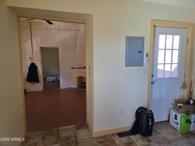 132 Naco Road, Bisbee, AZ 85603