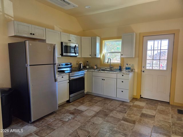 132 Naco Road, Bisbee, AZ 85603