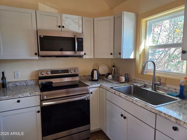 132 Naco Road, Bisbee, AZ 85603