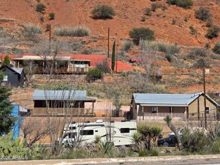 132 Naco Road, Bisbee, AZ 85603