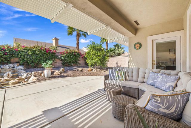 34901 Staccato Street, Palm Desert, CA 92211