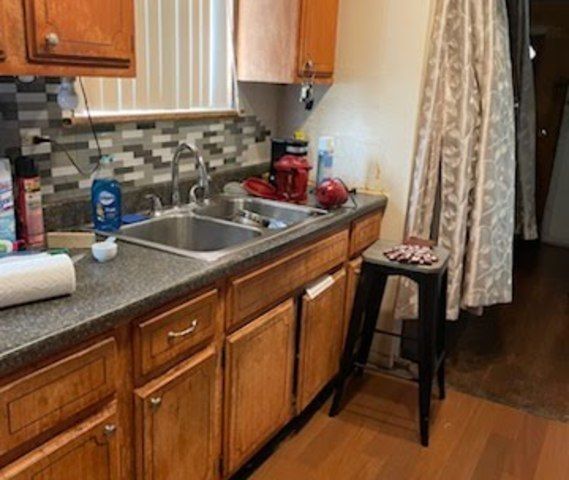 9227 S Perry Avenue, Chicago, IL 60620