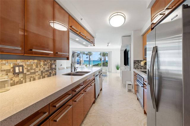 18671 Collins Avenue 202, Sunny Isles Beach, FL 33160
