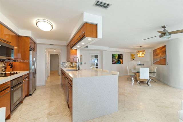 18671 Collins Avenue 202, Sunny Isles Beach, FL 33160