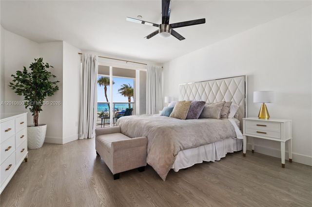 18671 Collins Avenue 202, Sunny Isles Beach, FL 33160