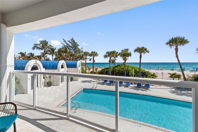 18671 Collins Avenue 202, Sunny Isles Beach, FL 33160