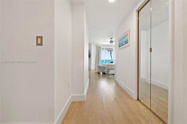 18671 Collins Avenue 202, Sunny Isles Beach, FL 33160