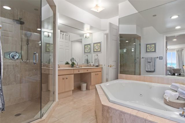 18671 Collins Avenue 202, Sunny Isles Beach, FL 33160