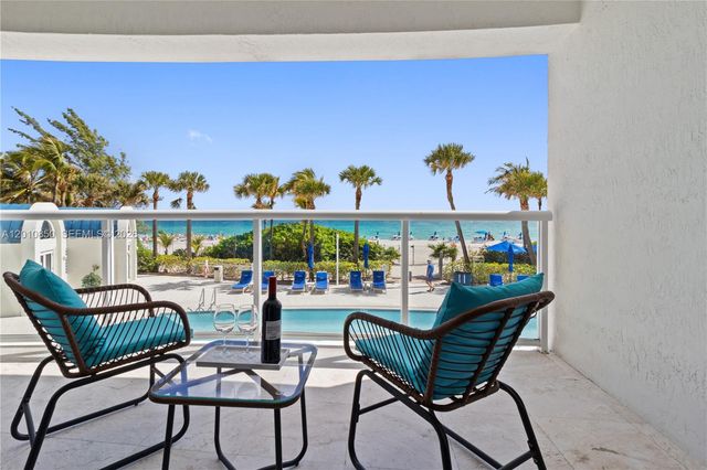 18671 Collins Avenue 202, Sunny Isles Beach, FL 33160