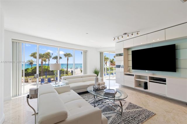 18671 Collins Avenue 202, Sunny Isles Beach, FL 33160